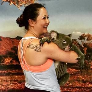 Meet your Posher, Kimberly